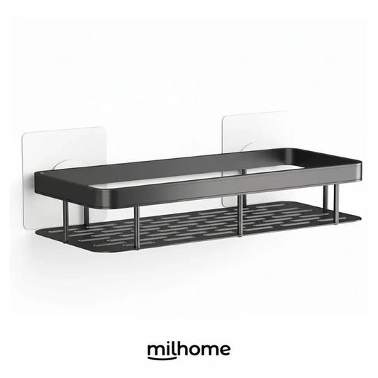 Estante Rectangular Organizador Winsen de Aluminio | WinsenRack