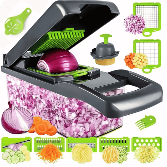 Rallador de Verduras | Magic Cutter