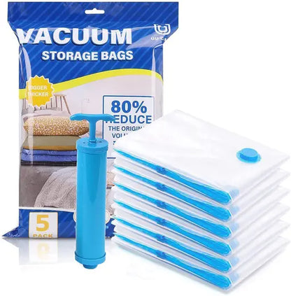 Bolsa de vacío