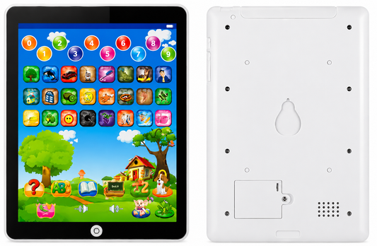 Tablet Educativo