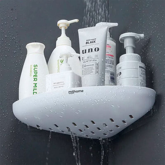 Esquinero de Baño Viken Adhesivos | Milhome